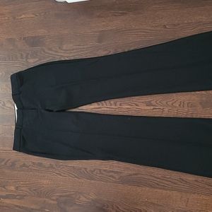 Theory brand suit pants
